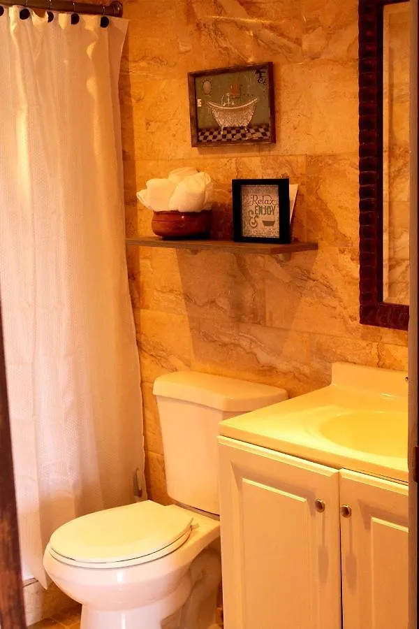 Micasa Sucasa Apartment San Juan Puerto Rico